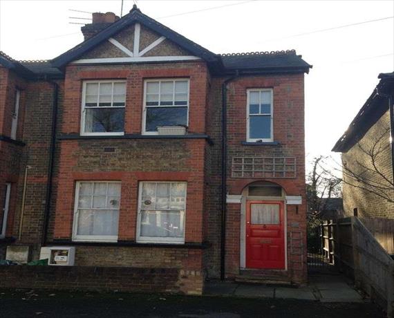 3 Bedroom Flat